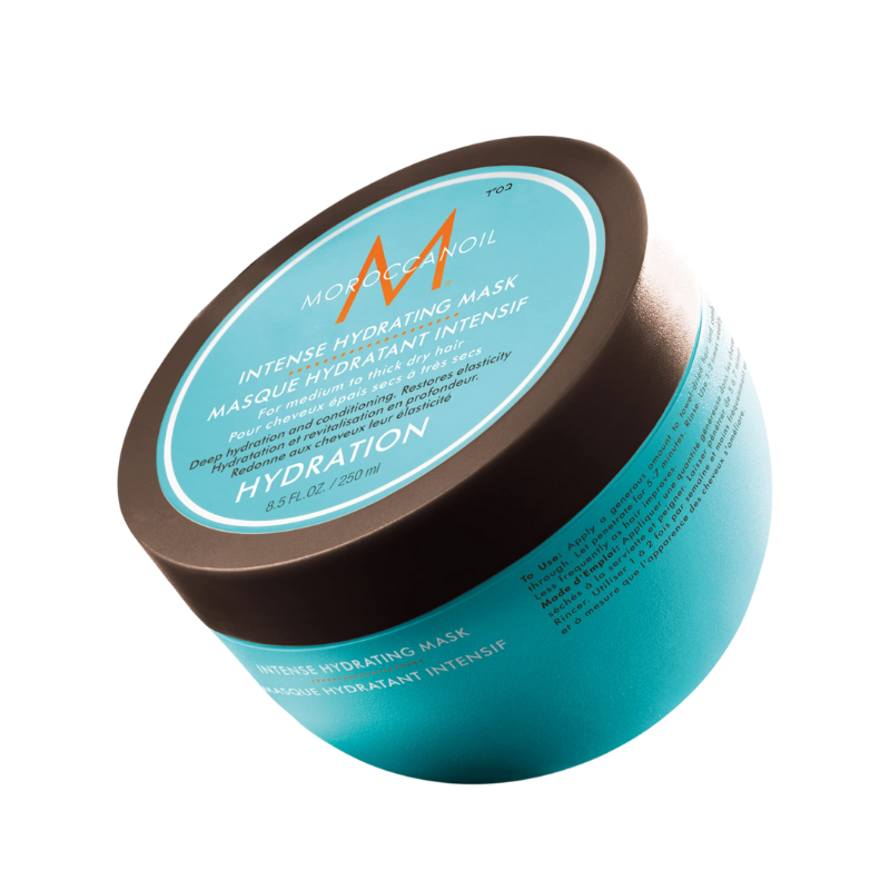 Moroccanoil - Mascarilla Hidratante Intensiva