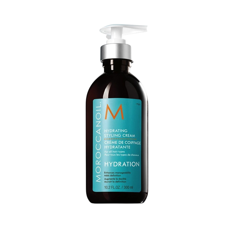 Moroccanoil - Crema Hidratante para Peinar