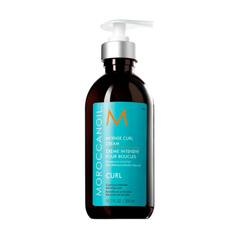 Moroccanoil - Crema Intensa para Rizos