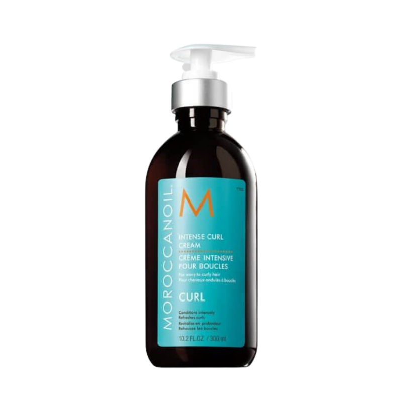 Moroccanoil - Crema Moldeadora de Rizos