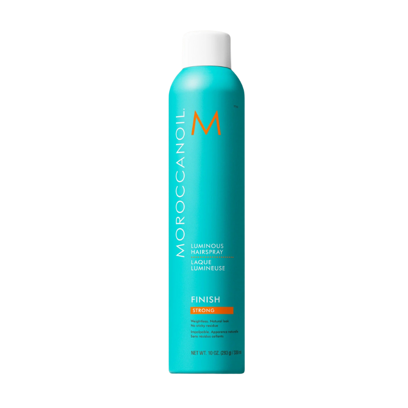 Moroccanoil - Fijador Luminoso Fuerte