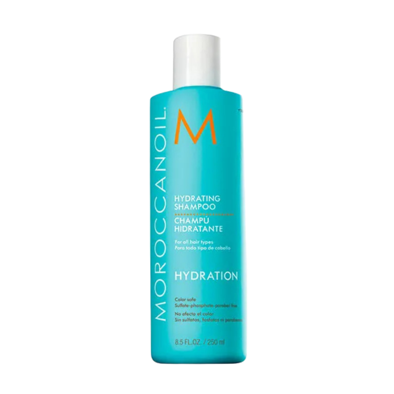 Moroccanoil - Champú Hidratante