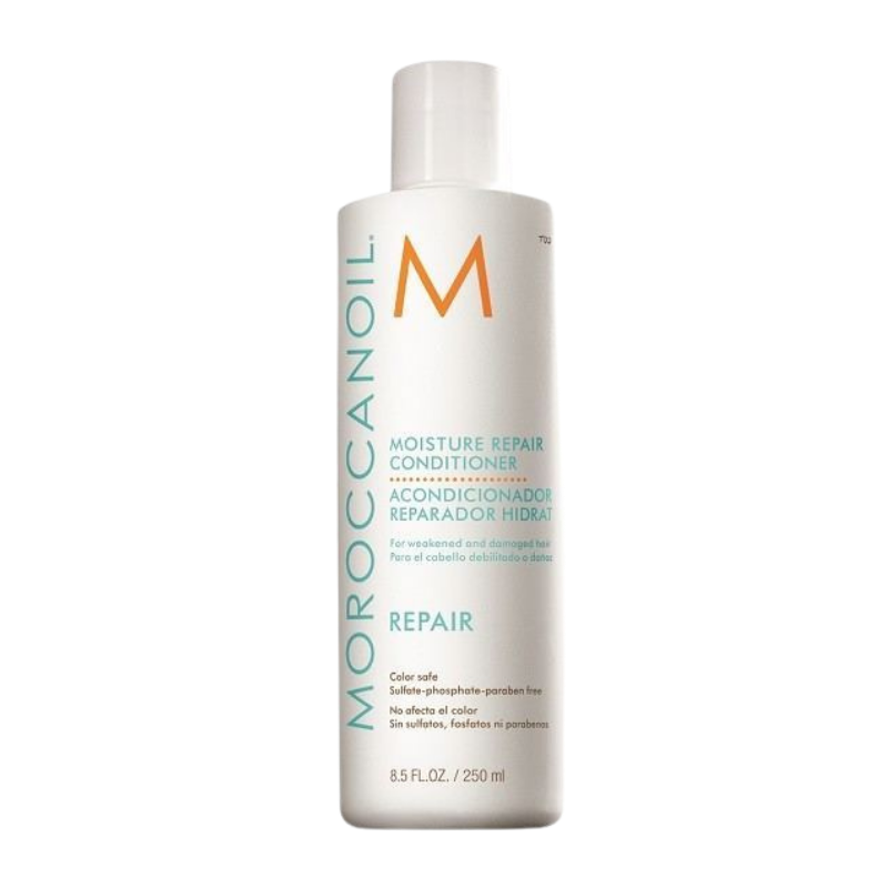 Moroccanoil - Acondicionador Reparador Hidratante
