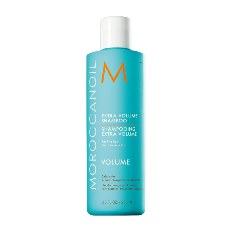 Moroccanoil - Champú Extra Volumen