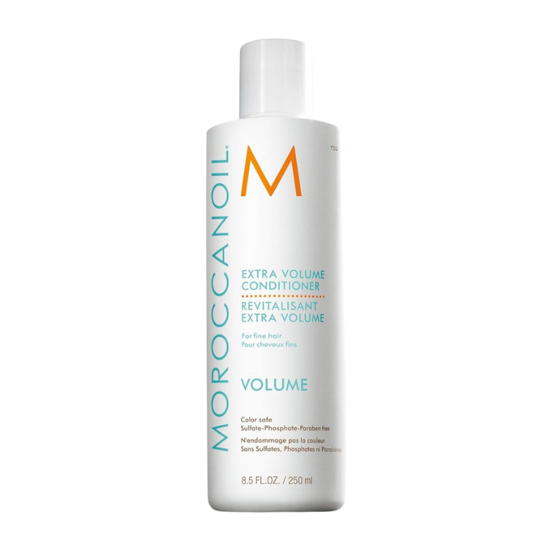 Moroccanoil - Acondicionador Extra Volumen