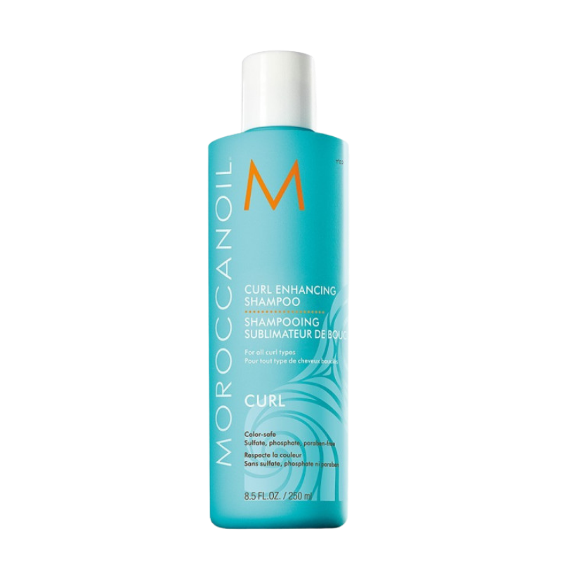 Moroccanoil - Champú Activador de Rizos