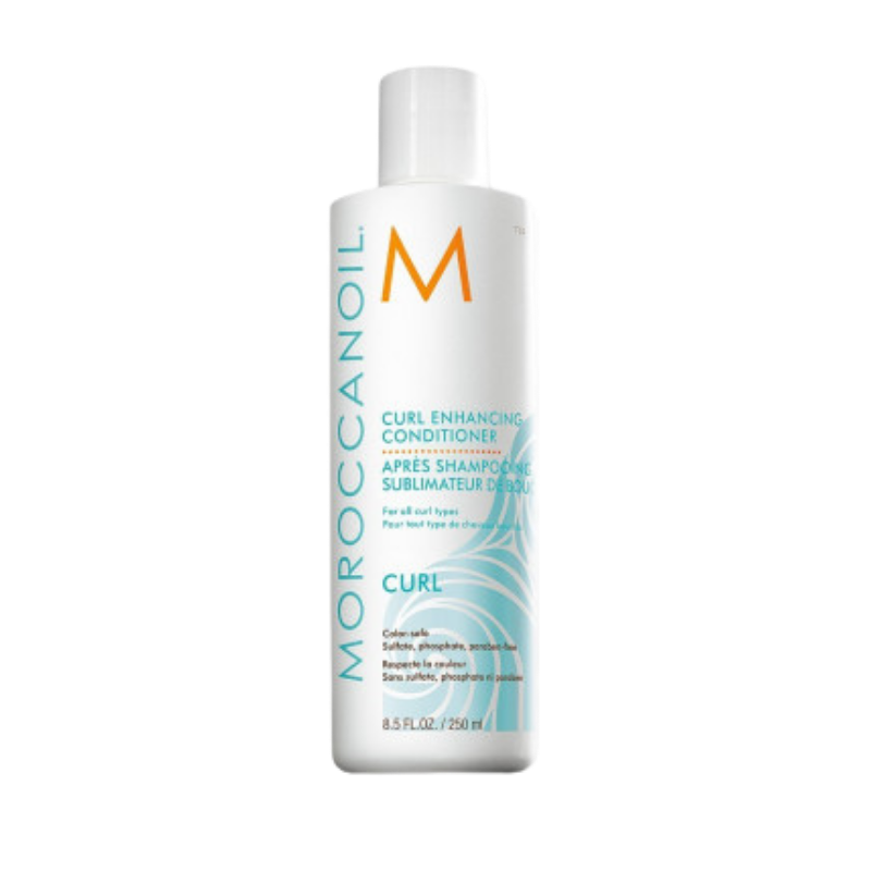 Moroccanoil - Acondicionador Activador de Rizos