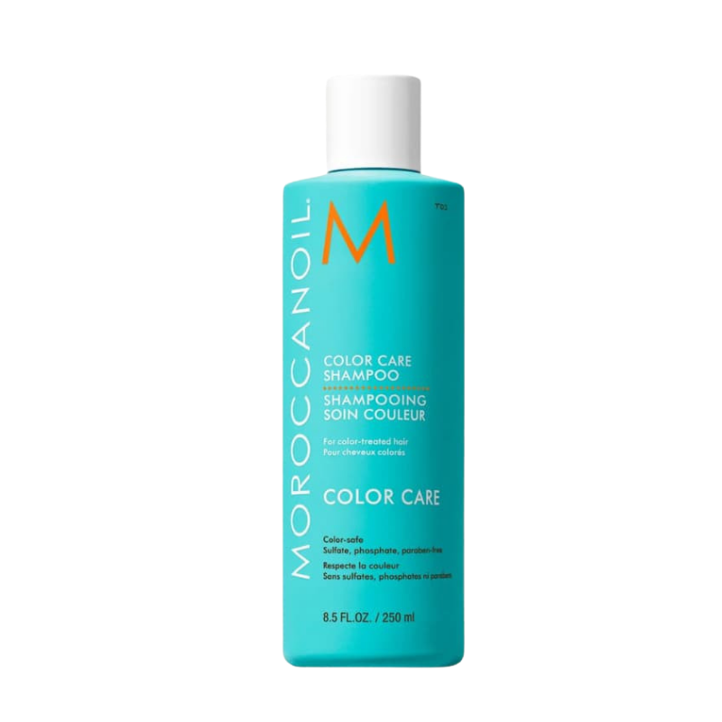 Moroccanoil - Champú Cuidado del Color