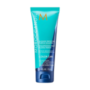 Moroccanoil - Champú Púrpura Rubios Perfectos