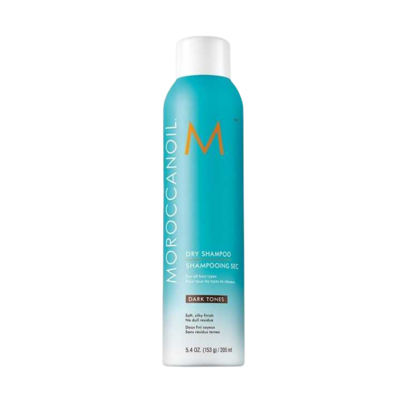 Moroccanoil - Champú Seco Tonos Oscuros