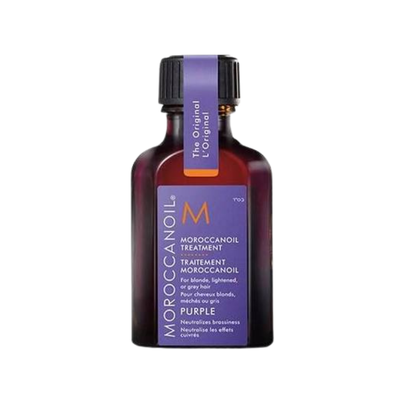 Moroccanoil - Tratamiento Púrpura