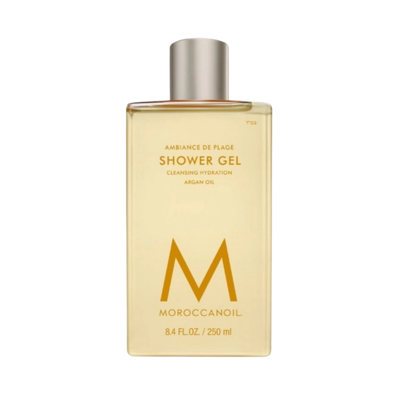 Moroccanoil - Ambiance de Plage