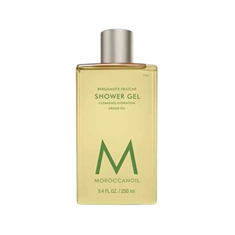 Moroccanoil - Bergamote Fraîche