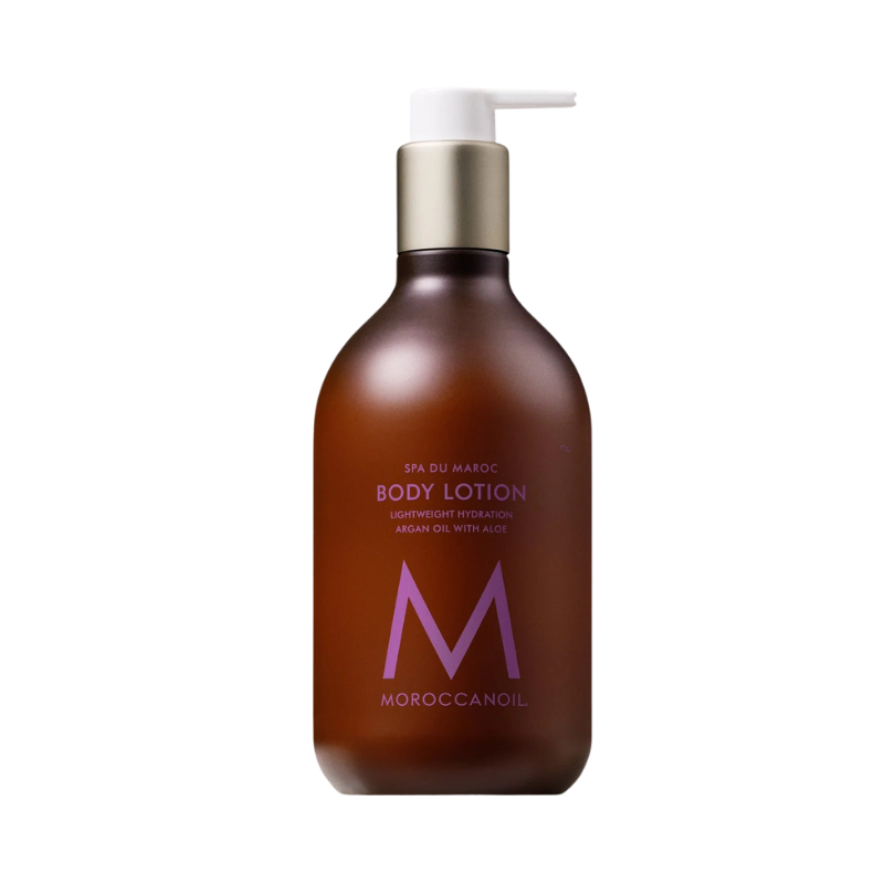 Moroccanoil - Spa du Maroc