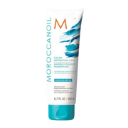 Moroccanoil - Mascarilla con Color Aquamarina