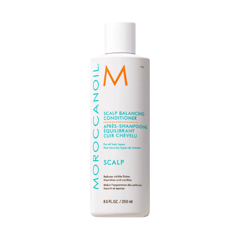 Moroccanoil - Acondicionador Equilibrador del Cuero Cabelludo
