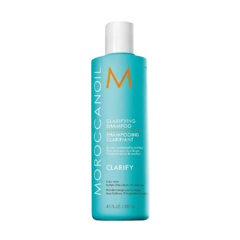 Moroccanoil - Champú Purificante
