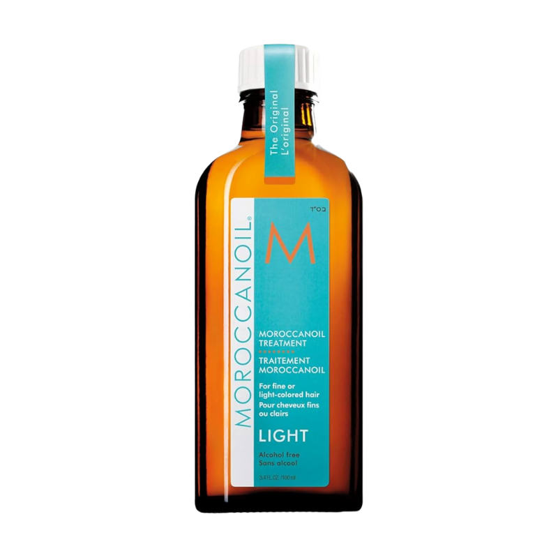 Moroccanoil - Tratamiento Light