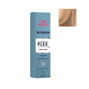 Wella Professionals - BlondorPlex Cream Toner - Matizador en Crema /16 - 60ml