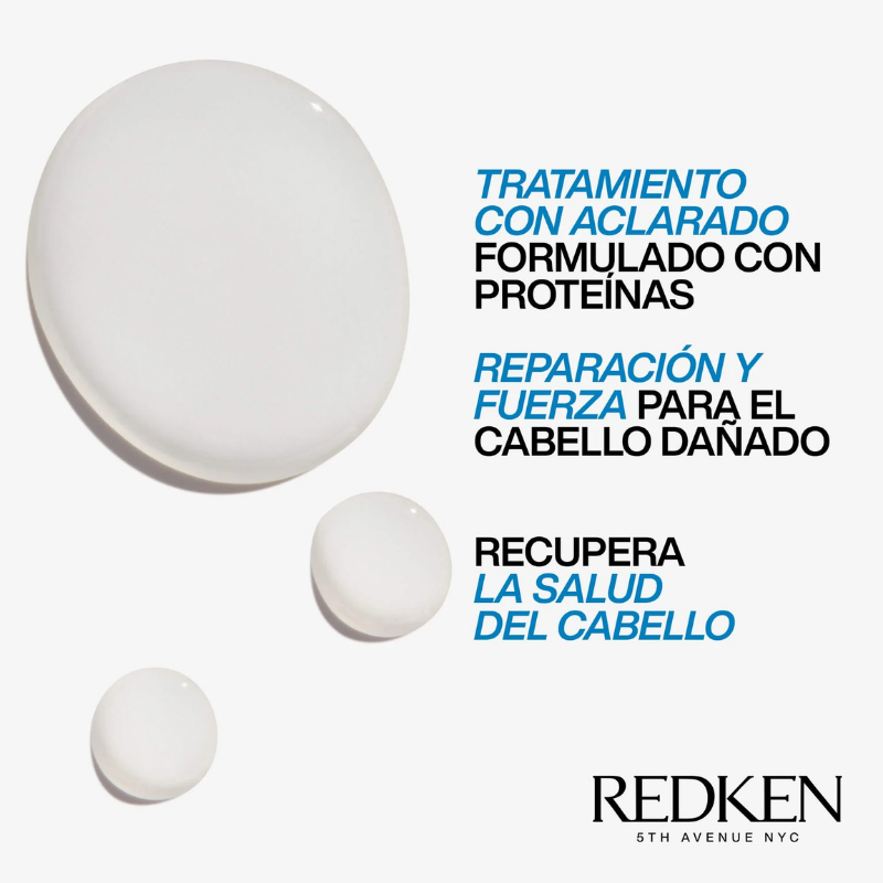 Redken - Extreme CAT - 250 ml