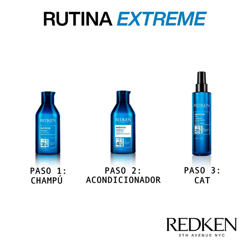 Redken - Extreme CAT - 250 ml
