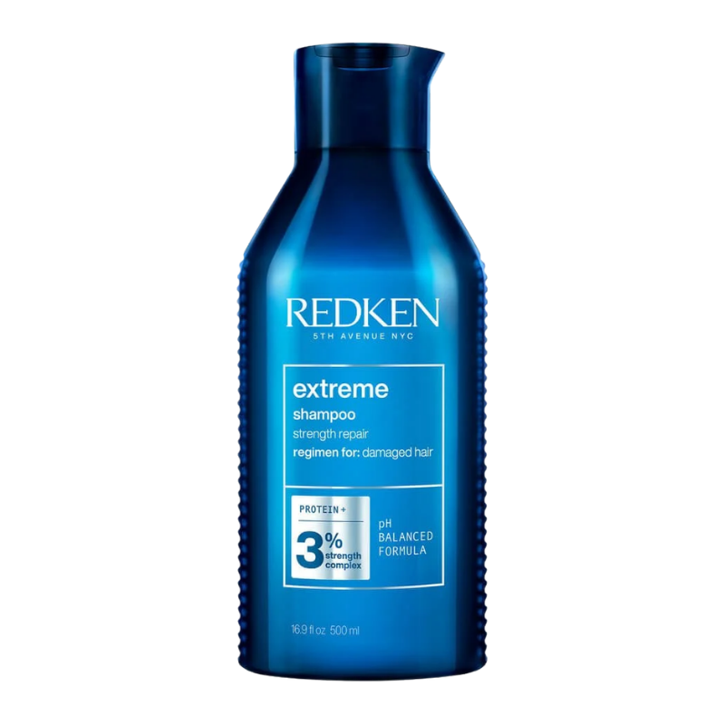 Redken - Extreme Shampoo - 500 ml