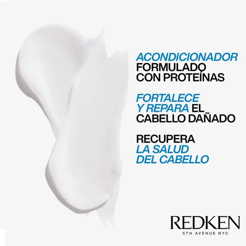 Redken - Extreme Conditioner - 500 ml