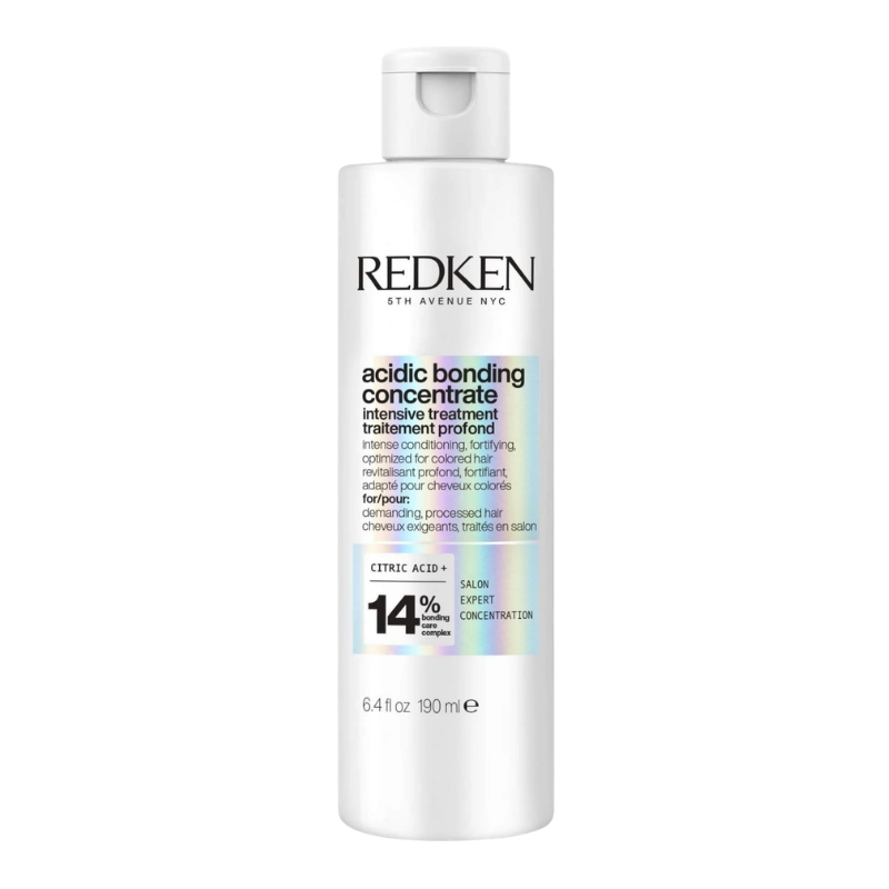 Redken - Acidic Bonding Concentrate Treatment Mask - 190 ml