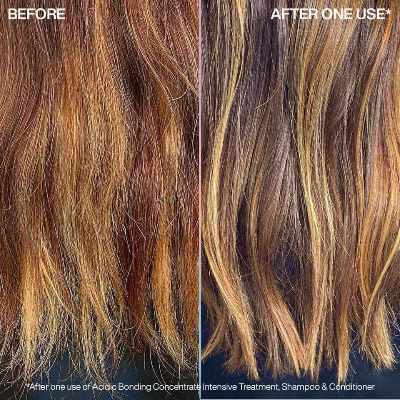 Redken - Acidic Bonding Concentrate Light Conditioner - 190 ml