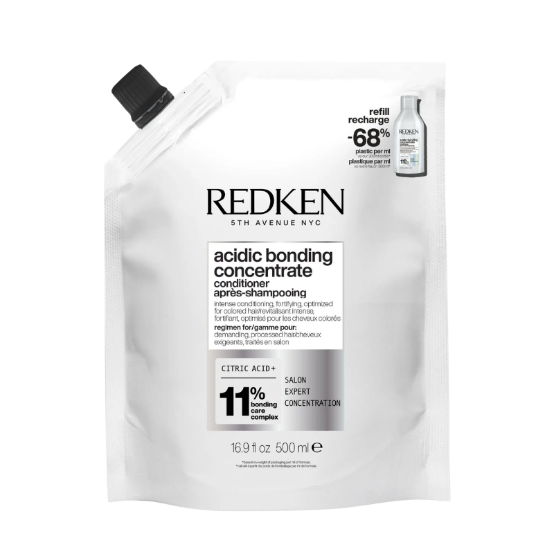 Redken - Acidic Bonding Concentrate Conditioner - 500 ml