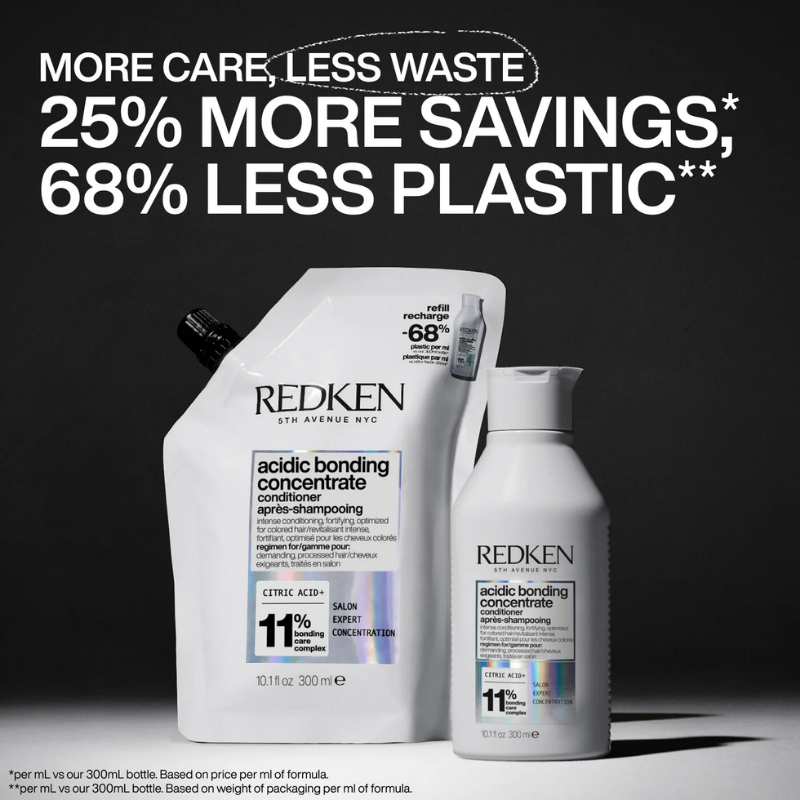 Redken - Acidic Bonding Concentrate Conditioner - 500 ml