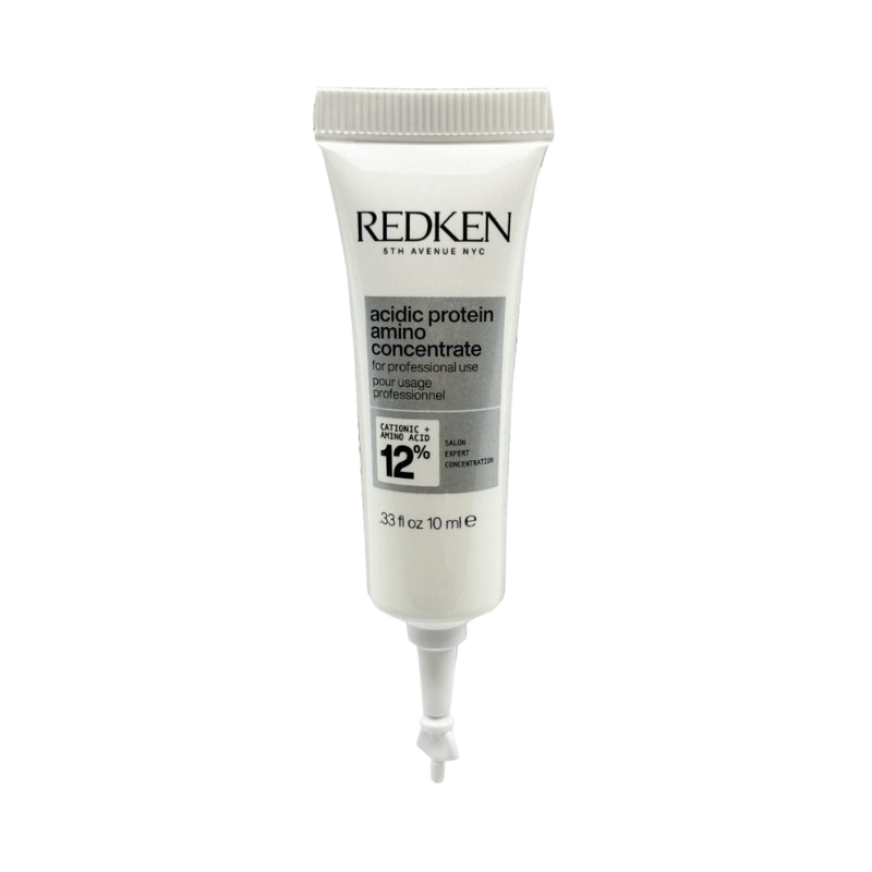 Redken - Prescriptive Protein Base - 10 x 10 ml