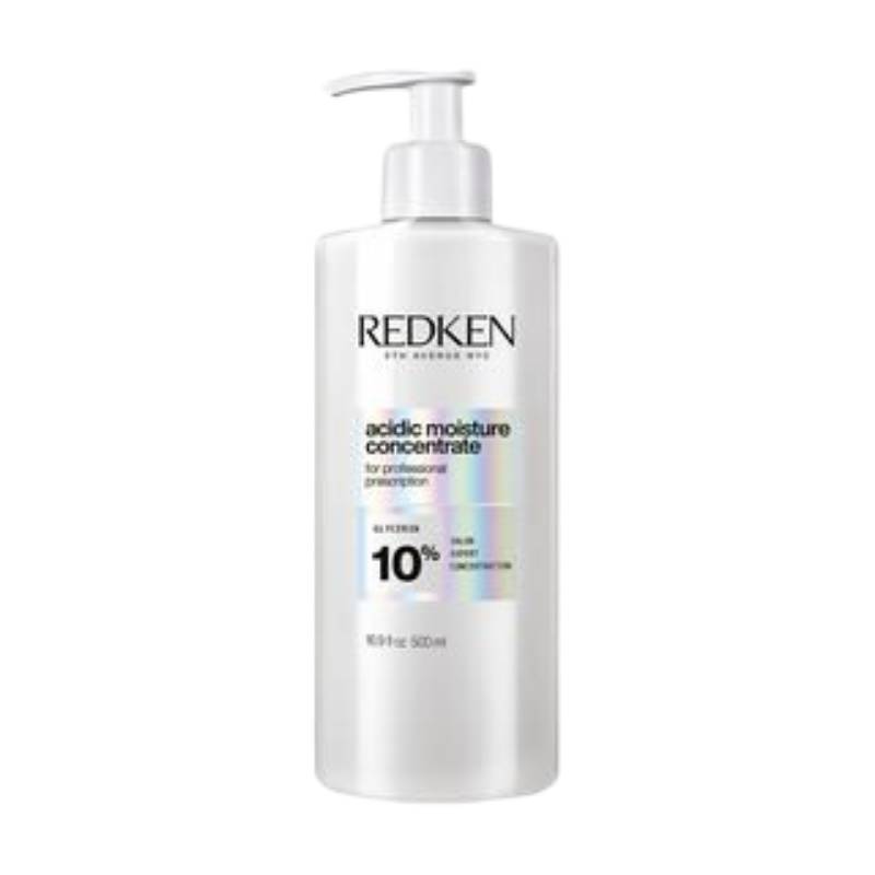 Redken - Prescriptive Moisture Base - 500 ml