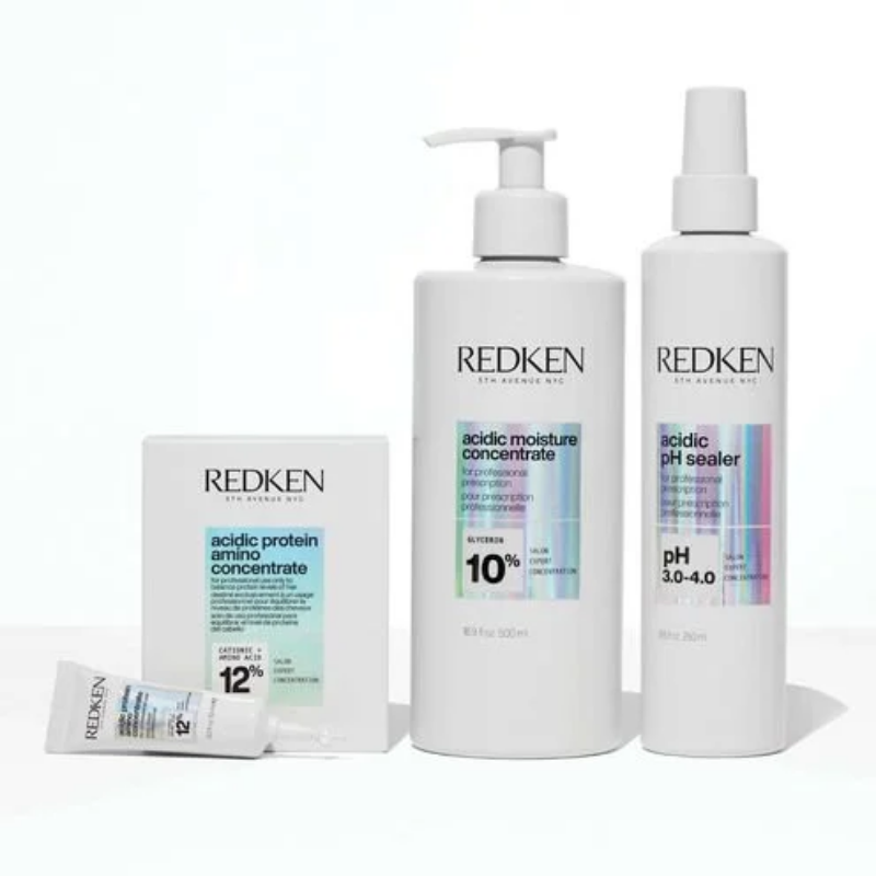 Redken - Prescriptive Moisture Base - 500 ml