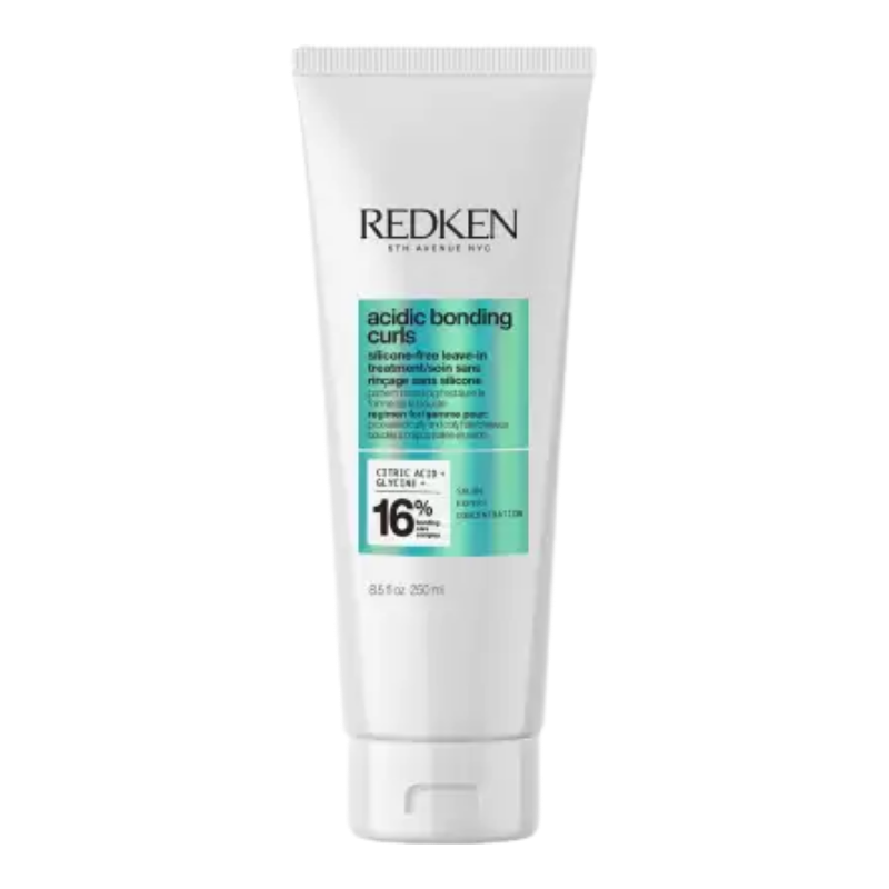 Redken - Acidic Bonding Concentrate Curls Leave-In - 250 ml