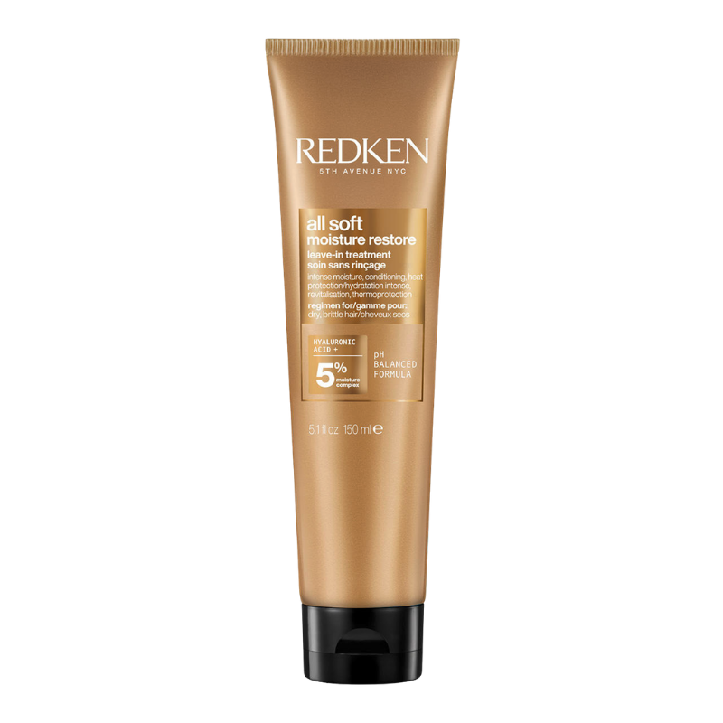Redken - All Soft Leave-In - 150 ml