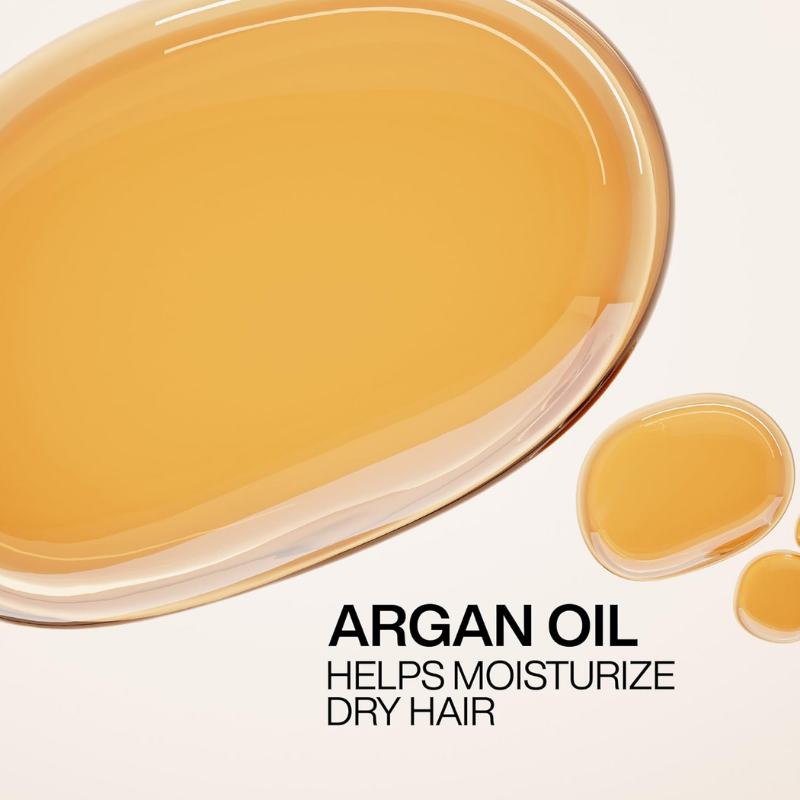 Redken - All Soft Argan Oil - 111 ml