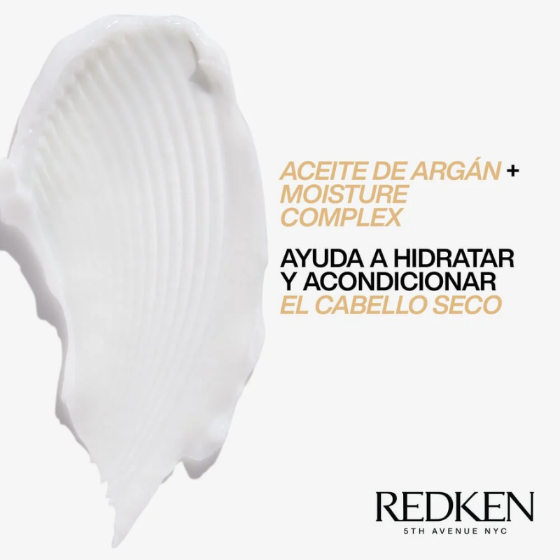 Redken - All Soft Conditioner - 500 ml