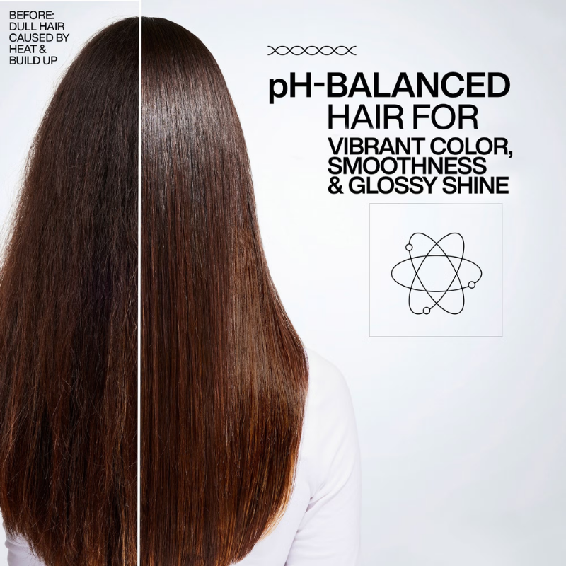 Redken - Acidic Color Gloss Rinse-Out Treatment - 327 ml