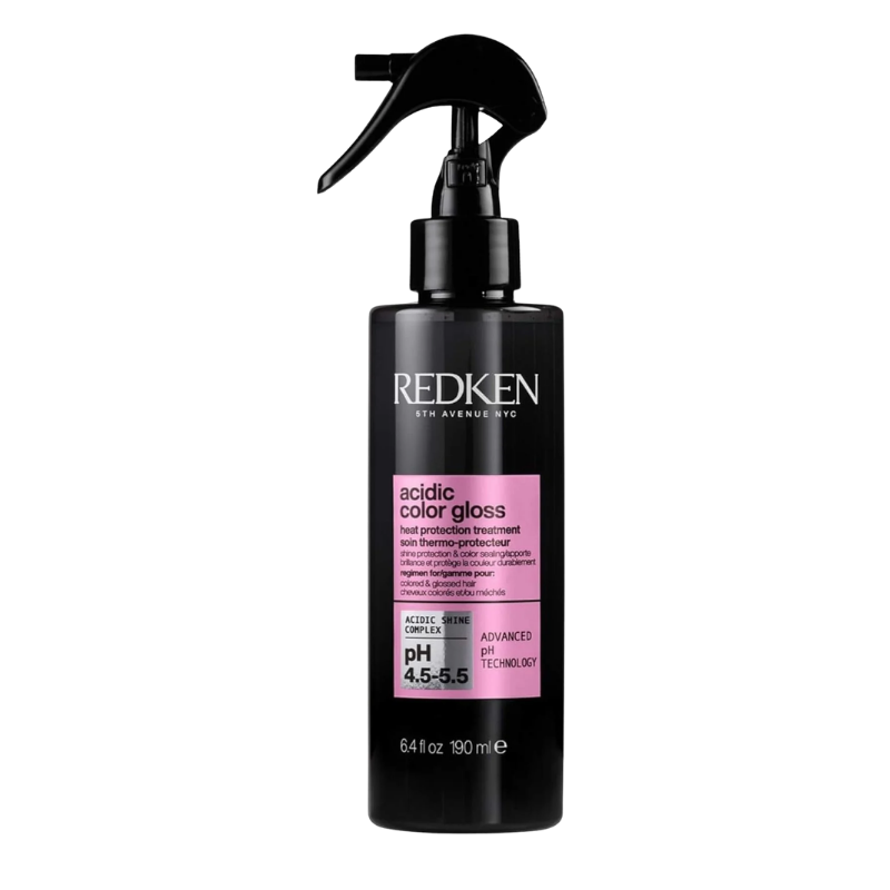 Redken - Acidic Color Gloss Leave-In - 190 ml