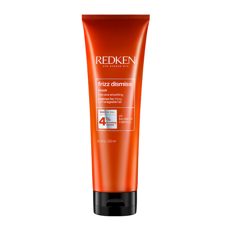 Redken - Frizz Dismiss Mask - 250 ml