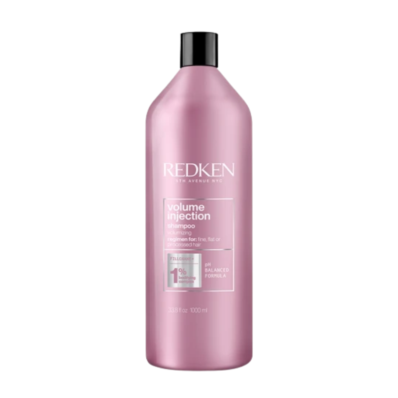Redken - High Rise Volume Shampoo - 1000 ml
