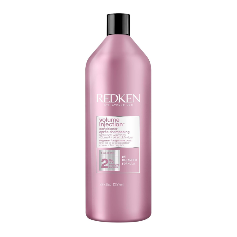 Redken - High Rise Volume Conditioner - 1000 ml