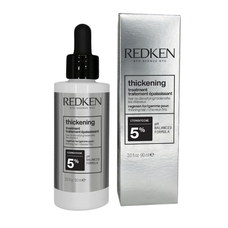 Redken - Thickening Treatment (Estemoxidina) - 90 ml