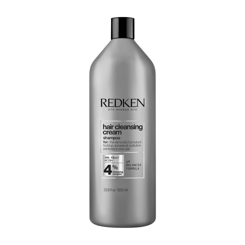 Redken - Cleansing Cream Shampoo - 1000 ml