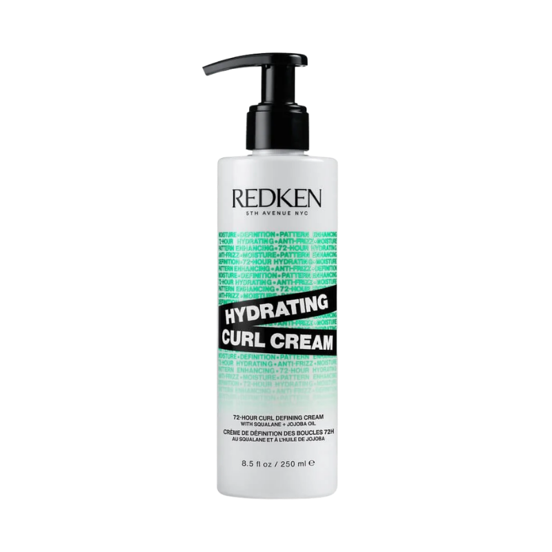 Redken - Styling Hydrating Curl Cream - 250 ml