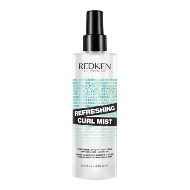 Redken - Styling Refresh Curl Mist - 250 ml