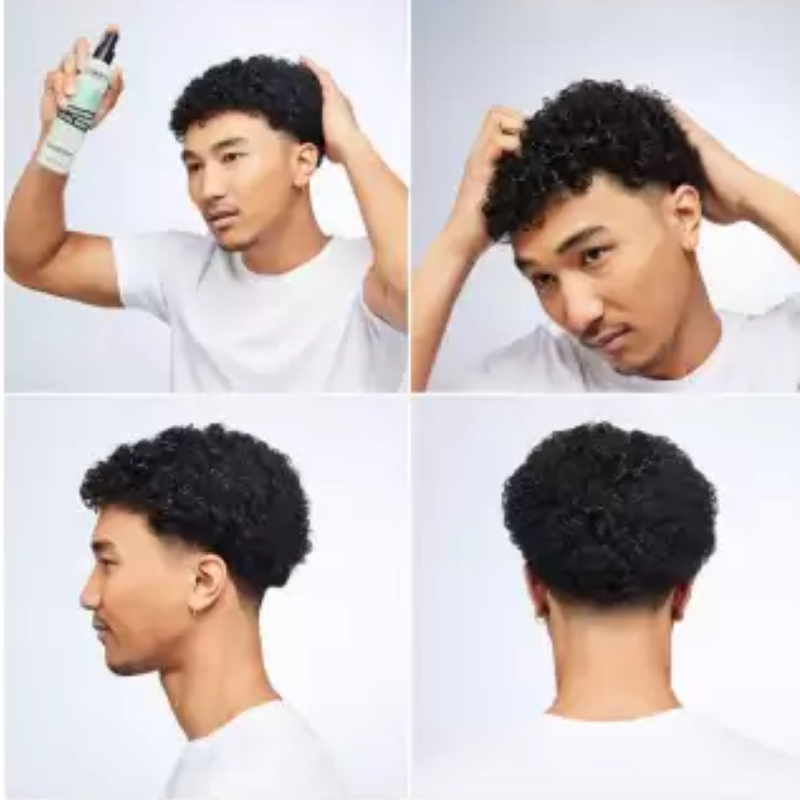 Redken - Styling Refresh Curl Mist - 250 ml