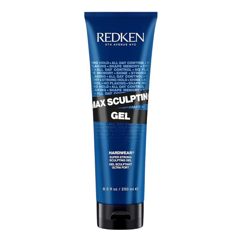 Redken - Styling Max Sculpt Gel - 250 ml