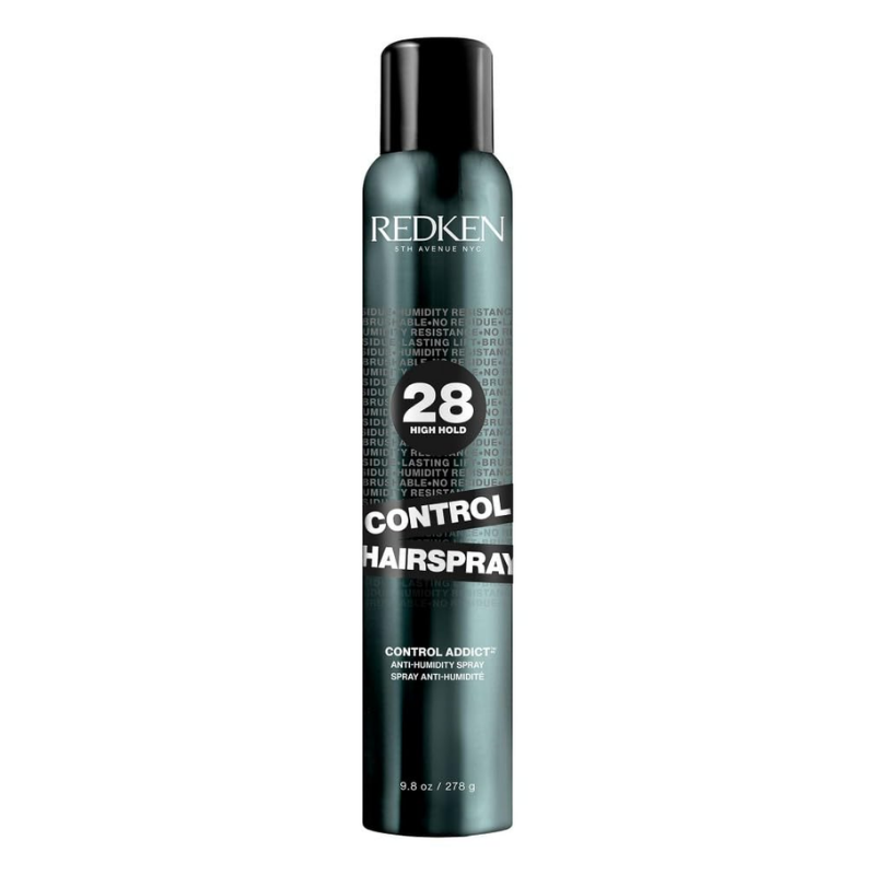 Redken - Styling Control Hairspray - 400 ml